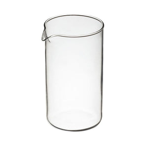 La Cafetiere Replacement Glass Jug for Cafetière - 2 Sizes La Cafetiere