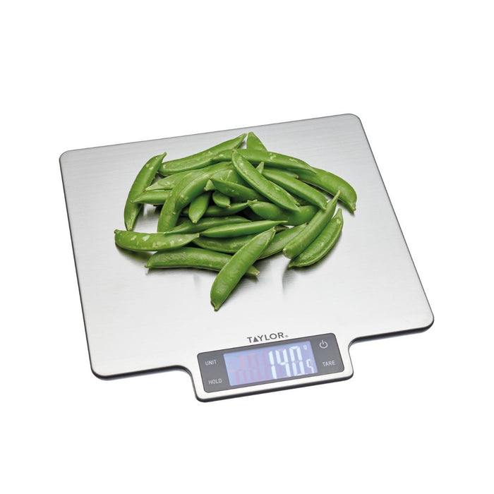 Taylor Digital Large Platform Scale - 10kg