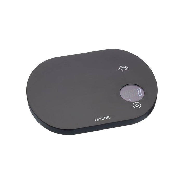 Taylor Digital Touchless TARE Scales - 5.5kg