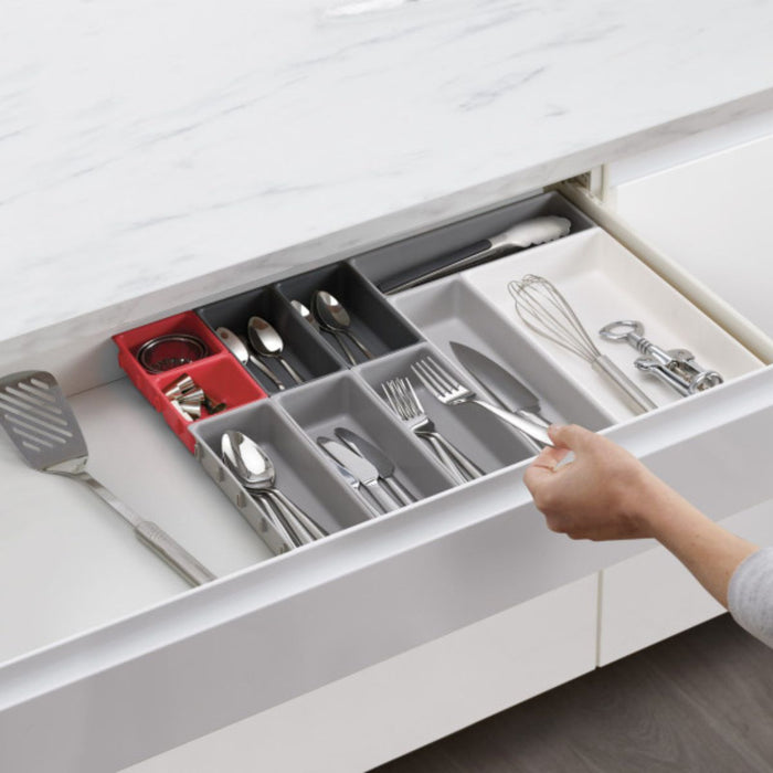 Joseph Joseph Duo 10-piece Drawer Organiser Set