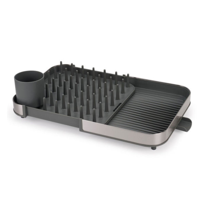 Joseph Joseph Duo Steel Expandable Dish Rack