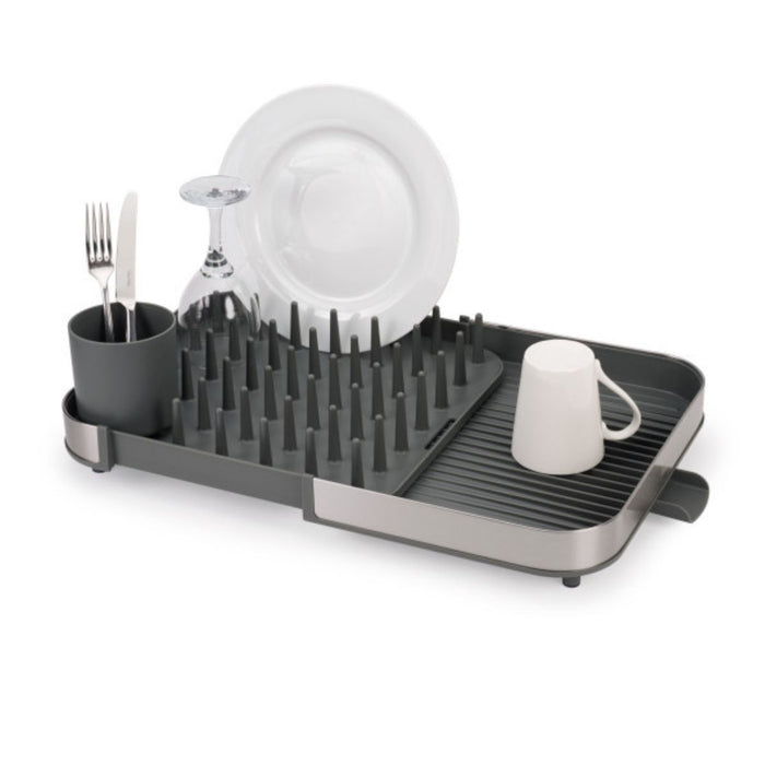 Joseph Joseph Duo Steel Expandable Dish Rack