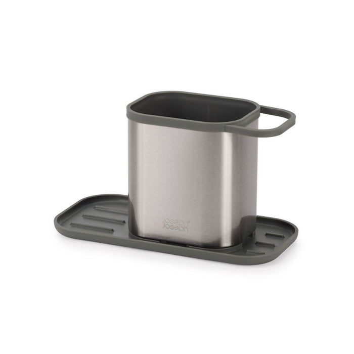 Joseph Joseph Duo Steel Sink Tidy