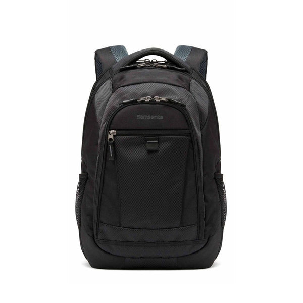 Samsonite Tectonic 2 Laptop Backpack - Black