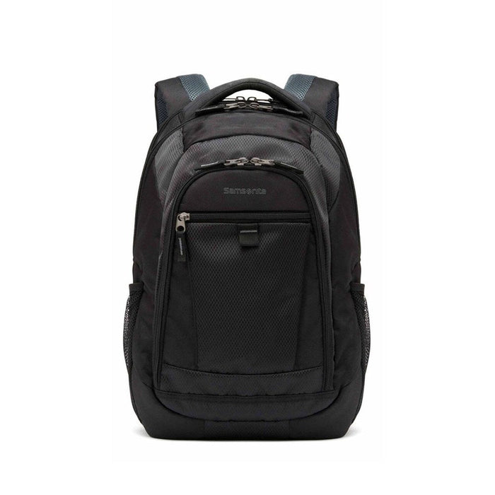 Samsonite Tectonic 2 Laptop Backpack - Black