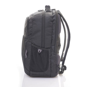 Samsonite Albi LP Backpack N5 - Black / Grey Samsonite