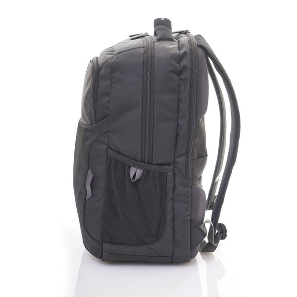 Samsonite Albi LP Backpack N5 - Black / Grey Samsonite