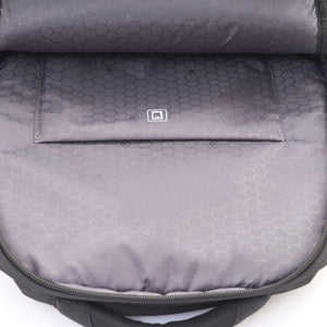 Samsonite Albi LP Backpack N5 - Black / Grey Samsonite