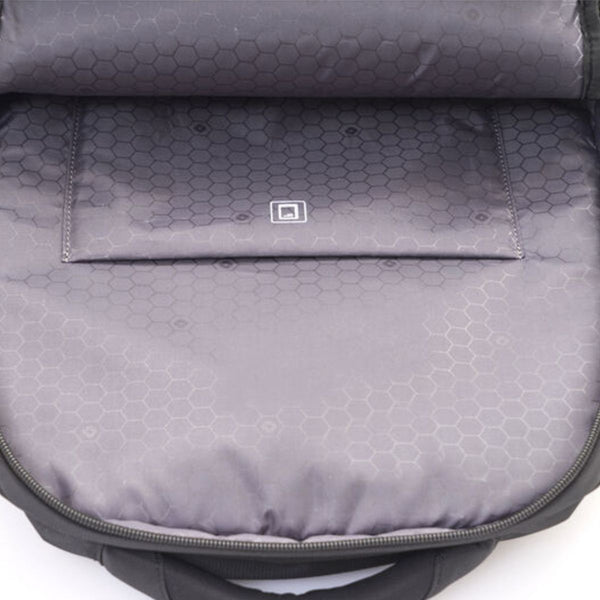 Samsonite Albi LP Backpack N5 - Black / Grey Samsonite