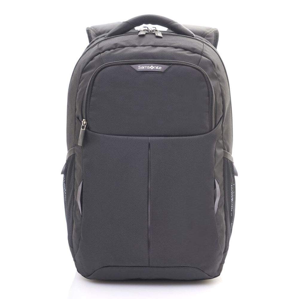 Samsonite Albi LP Backpack N5 - Black / Grey Samsonite