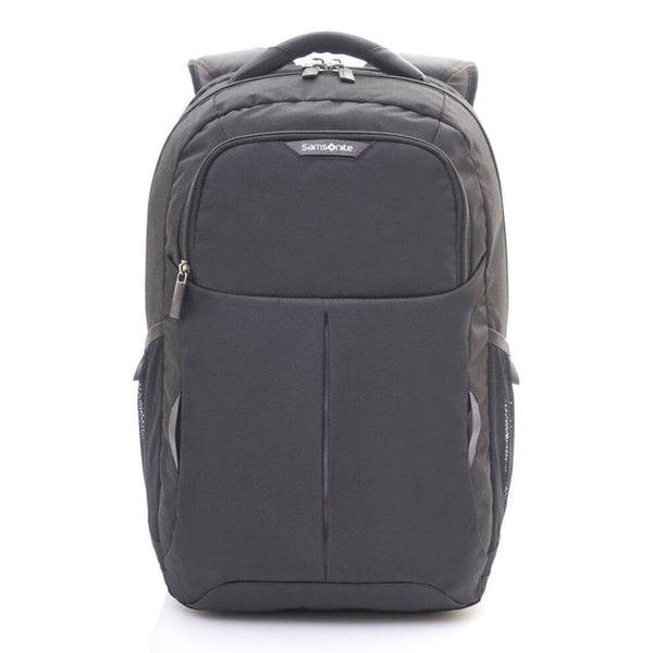 Samsonite Albi LP Backpack N5 - Black / Grey Samsonite