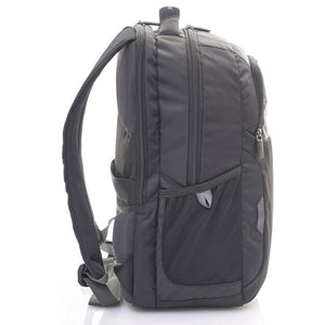 Samsonite Albi LP Backpack N5 - Black / Grey Samsonite