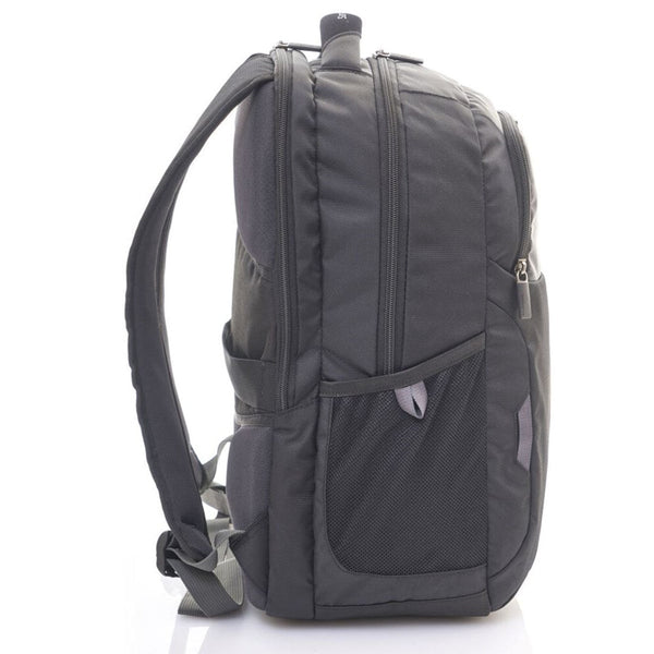 Samsonite Albi LP Backpack N5 - Black / Grey Samsonite