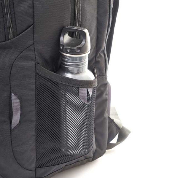 Samsonite Albi LP Backpack N5 - Black / Grey Samsonite