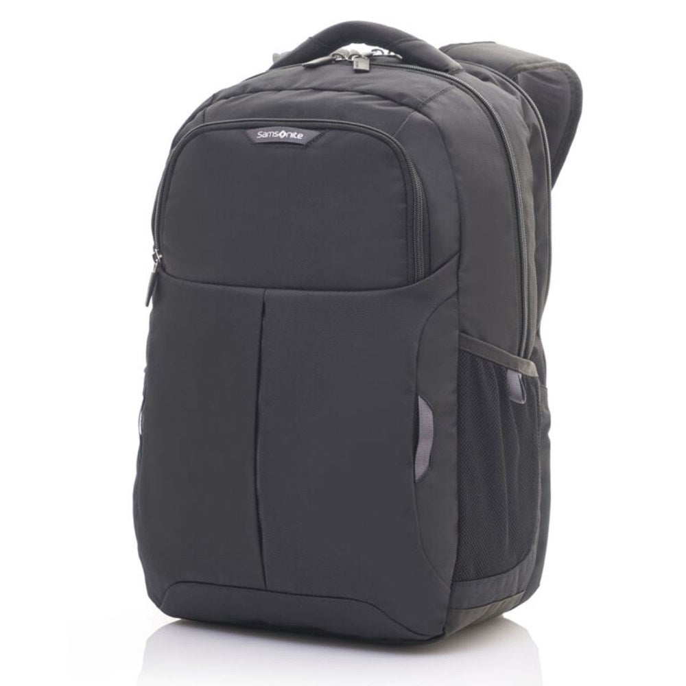 Samsonite Albi LP Backpack N5 - Black / Grey Samsonite
