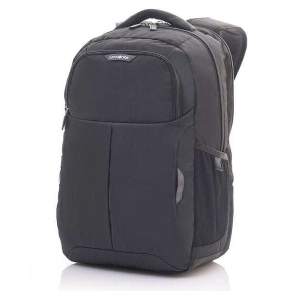 Samsonite Albi LP Backpack N5 - Black / Grey Samsonite