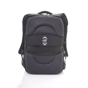 Samsonite Albi LP Backpack N5 - Black / Grey Samsonite