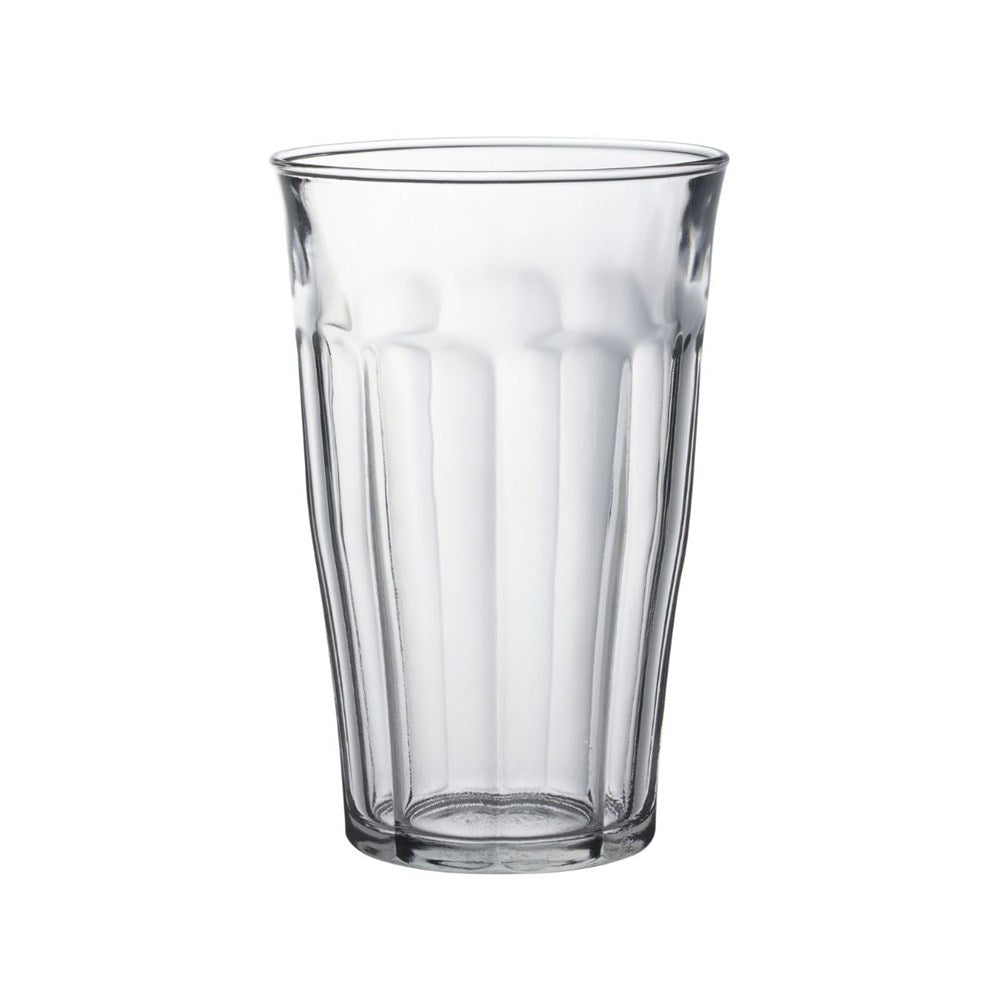 Duralex Picardie Highball Tumbler 500ml - Set of 6 Duralex