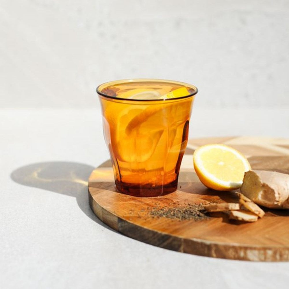 Duralex Picardie Tumbler 250ml - Set of 6 Duralex