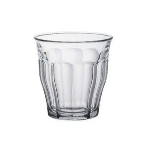 Duralex Picardie Tumbler 250ml - Set of 4 Duralex