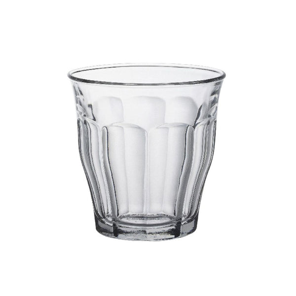 Duralex Picardie Tumbler 250ml - Set of 4 Duralex