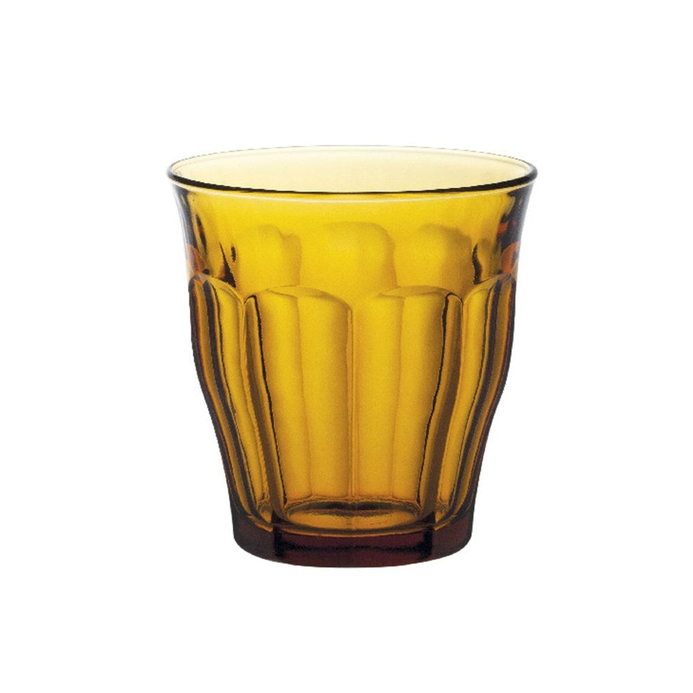 Duralex Picardie Tumbler 250ml - Set of 4 Duralex