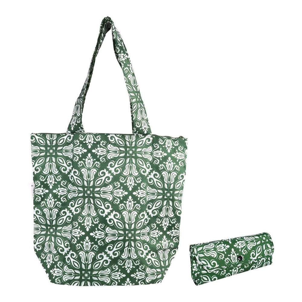 Sachi Insulated Market Tote