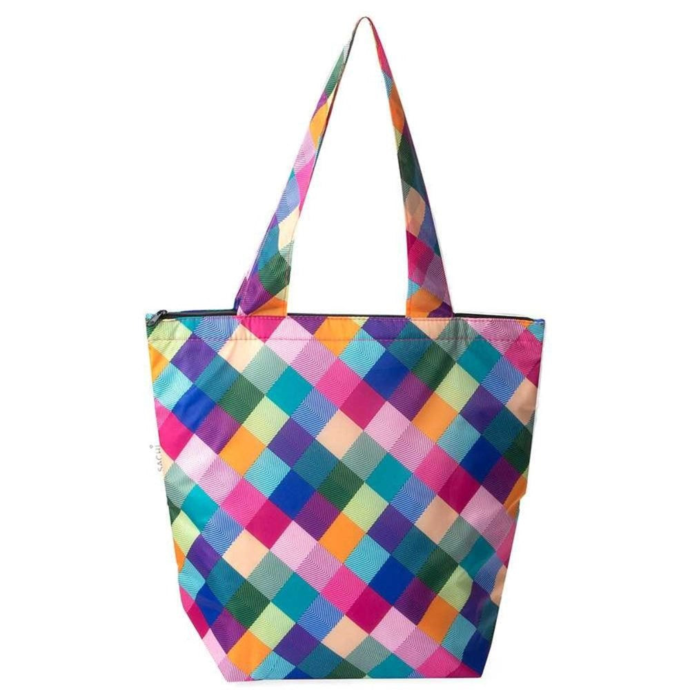 Sachi Insulated Market Tote