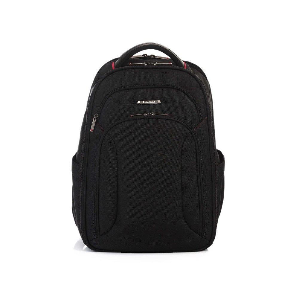 Samsonite Xenon 3 Large Backpack - Black Samsonite