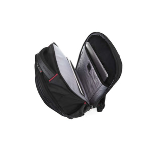 Samsonite Xenon 3 Large Backpack - Black Samsonite