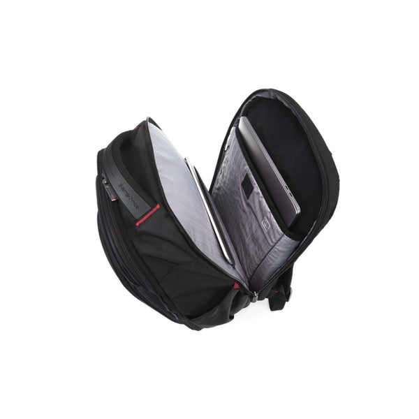 Samsonite Xenon 3 Large Backpack - Black Samsonite