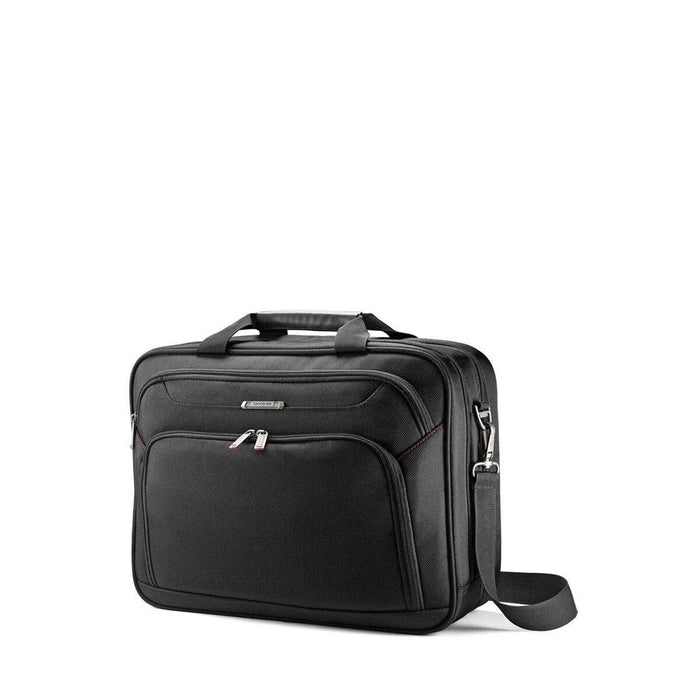 Samsonite xenon 3 two gusset briefcase Clearance