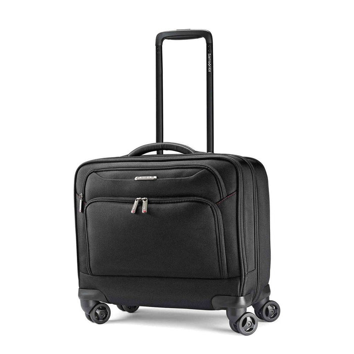 Samsonite Xenon 3 Spinner Mobile Office - Black