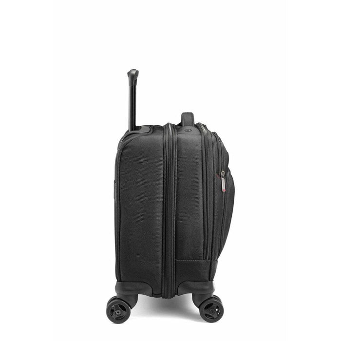 Samsonite Xenon 3 Spinner Mobile Office - Black