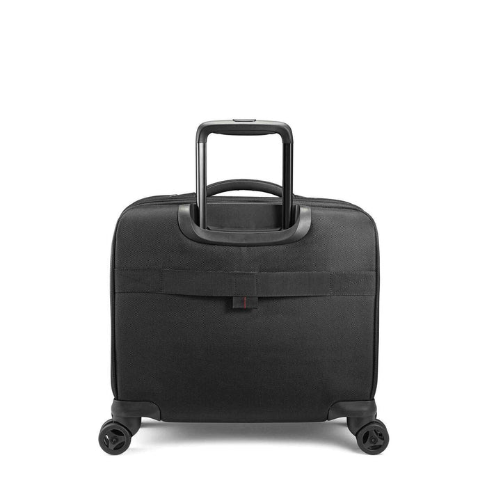 Samsonite Xenon 3 Spinner Mobile Office - Black