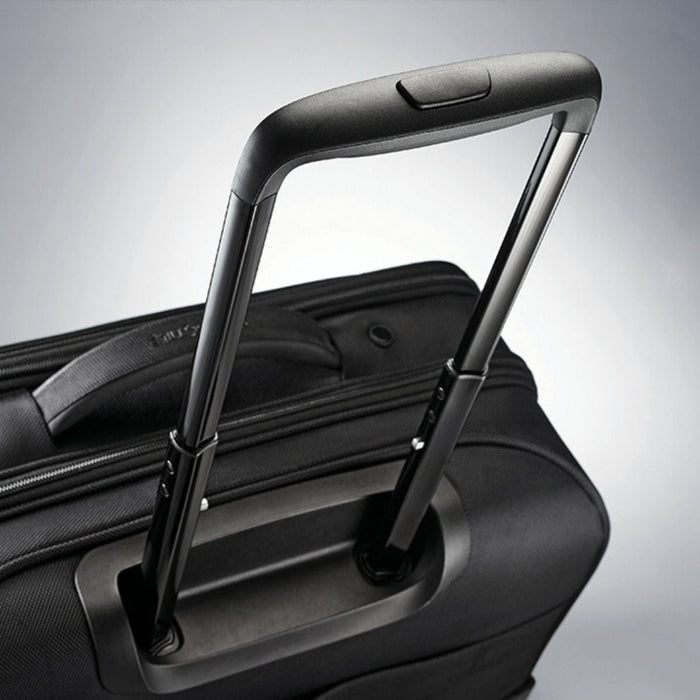 Samsonite Xenon 3 Spinner Mobile Office - Black