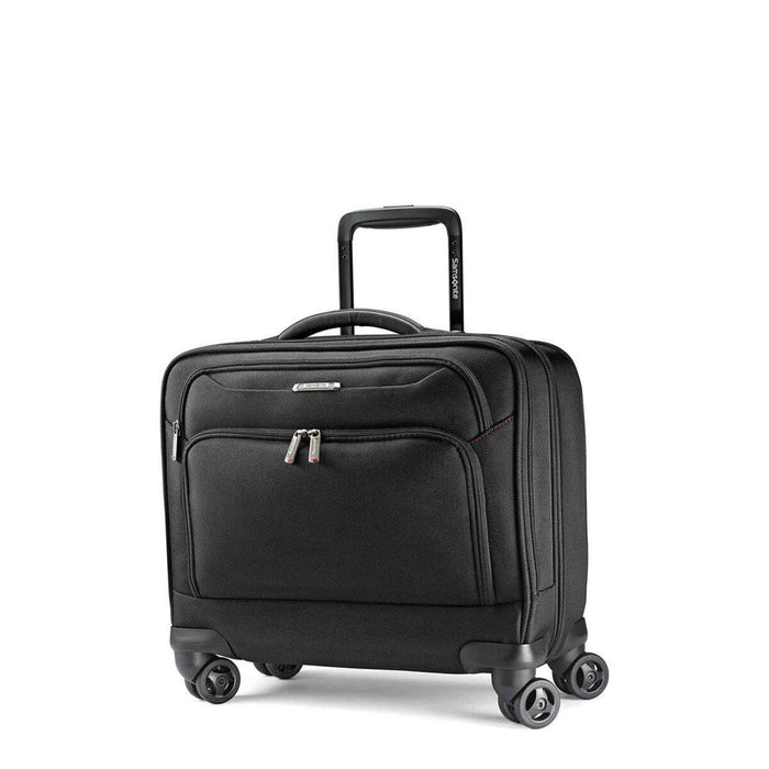 Samsonite Xenon 3 Spinner Mobile Office - Black