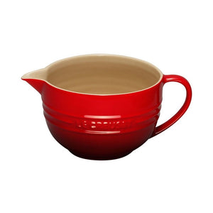 Le Creuset Stoneware Mixing Jug - 2L Le Creuset