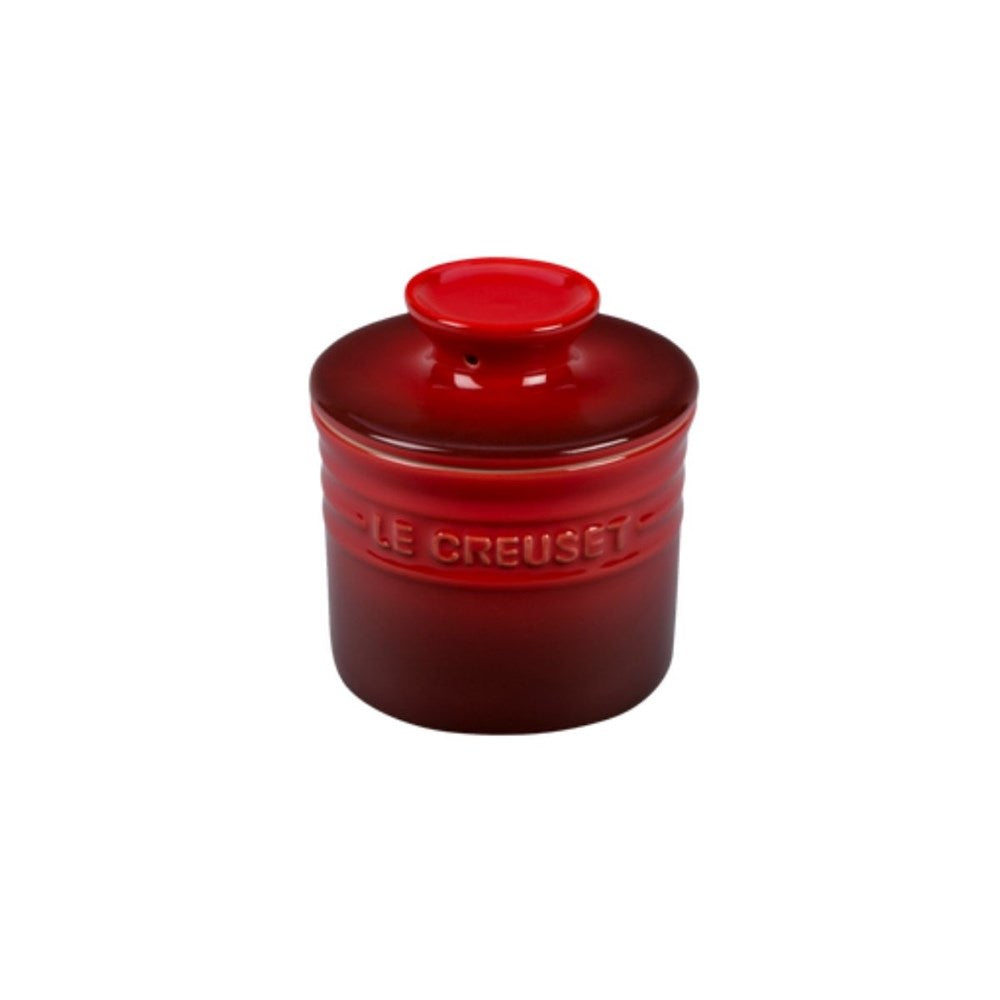 Le Creuset Stoneware Butter Bell - Home Essentials