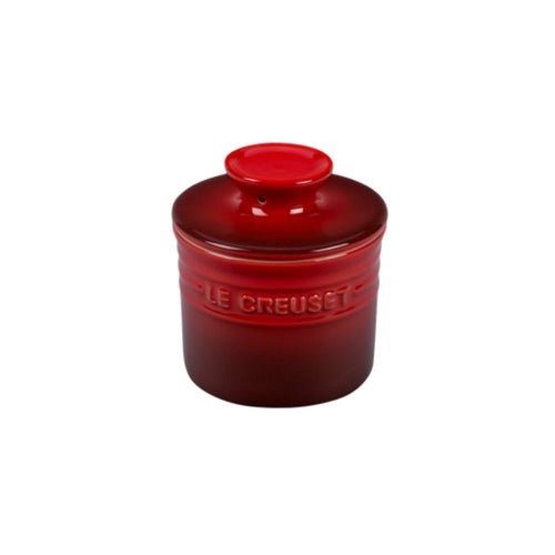 Le Creuset Stoneware Butter Bell - Home Essentials