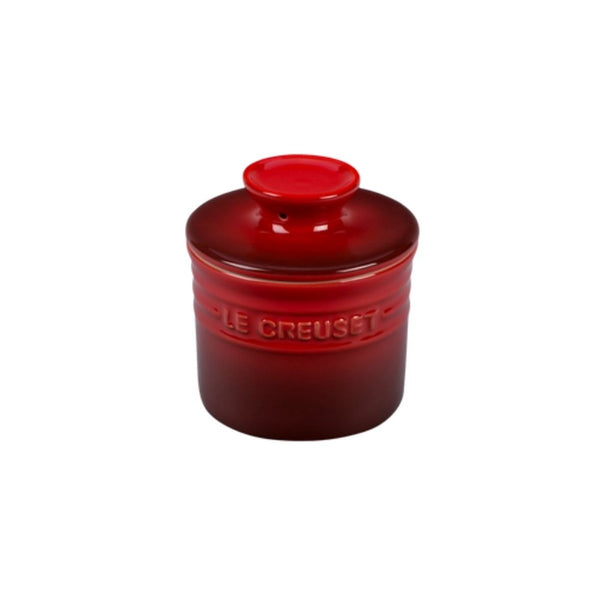 Le Creuset Stoneware Butter Bell - Home Essentials