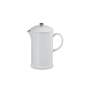 Le Creuset Stoneware Coffee Press - 1L
