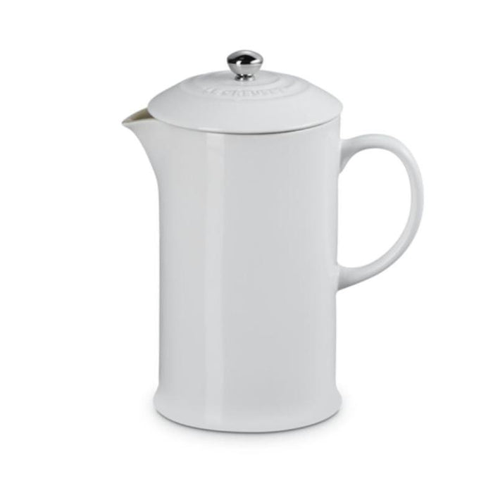 Le Creuset Stoneware Coffee Press - 1L