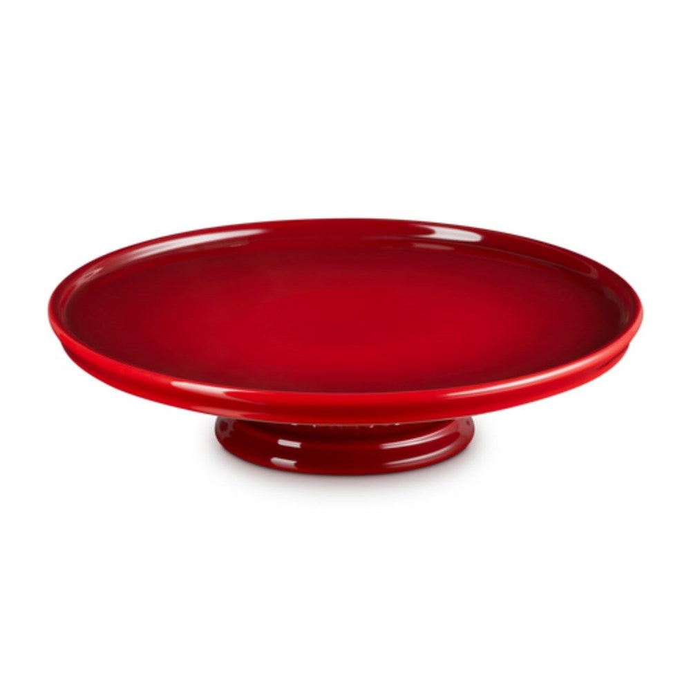 Le Creuset Footed Cake Stand - 30cm Le Creuset