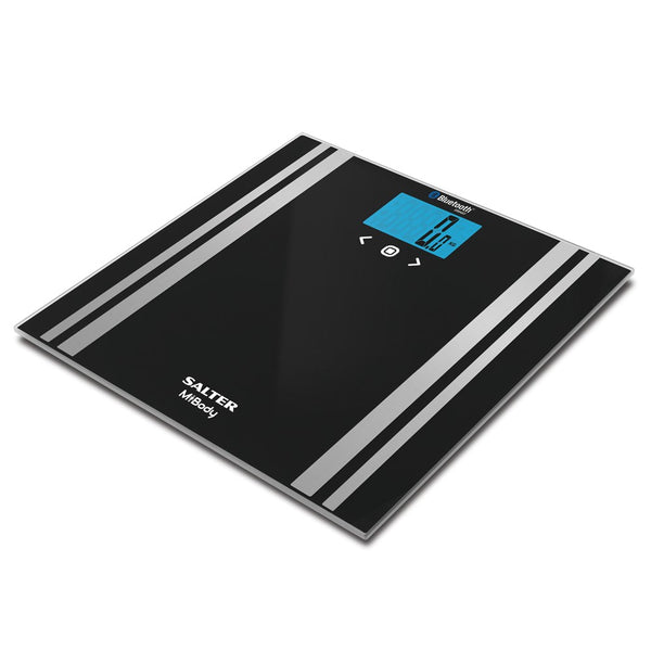 Salter Health MiBody Analyser Bathroom Scale