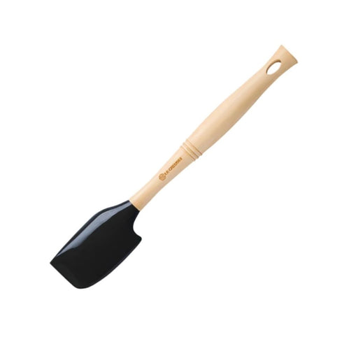 Le Creuset Tongs with Silicone Tip - 24cm - Matte Black