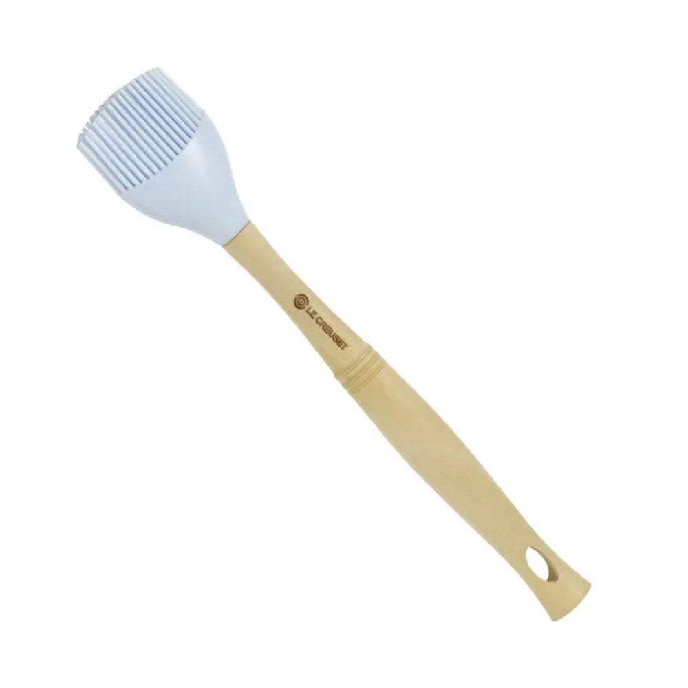 Le Creuset Professional Basting Brush - Coastal Blue
