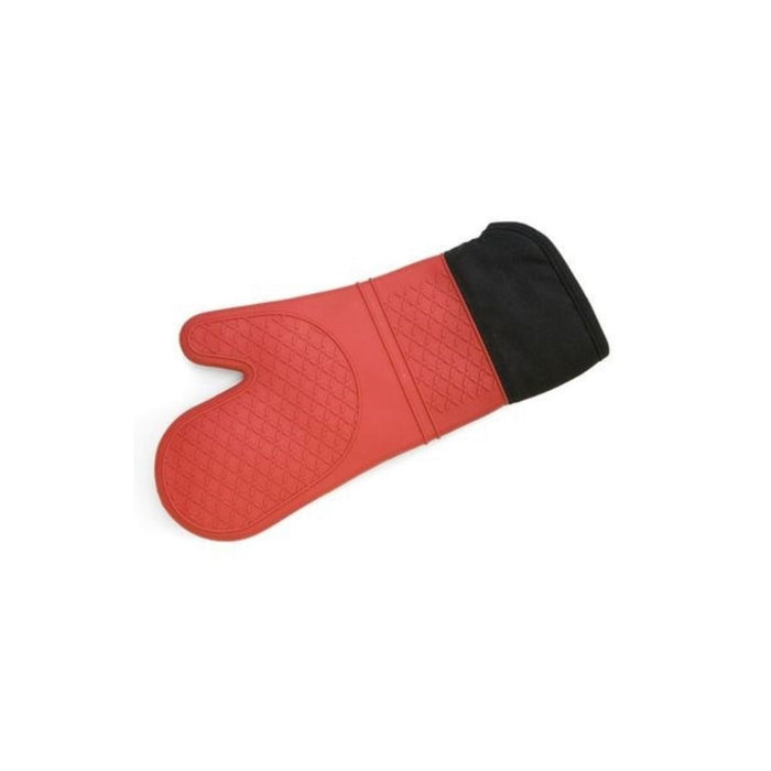 Cuisena Silicone Fabric Oven Glove - 5 Colours