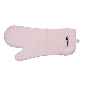 Cuisena Silicone Fabric Oven Glove - 5 Colours
