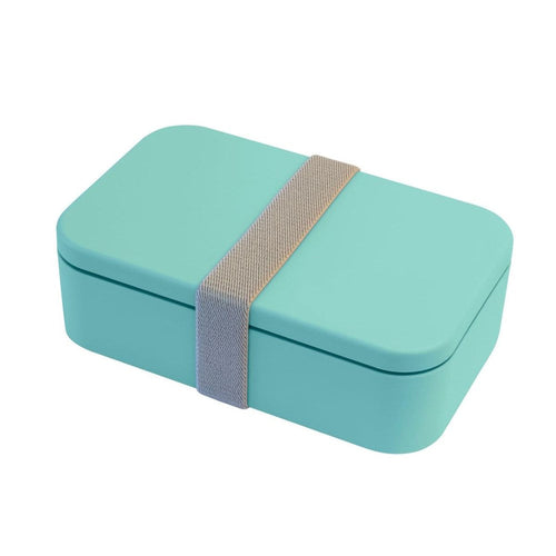 Cuisena RPET Rectangular Bento with Cutlery Cuisena